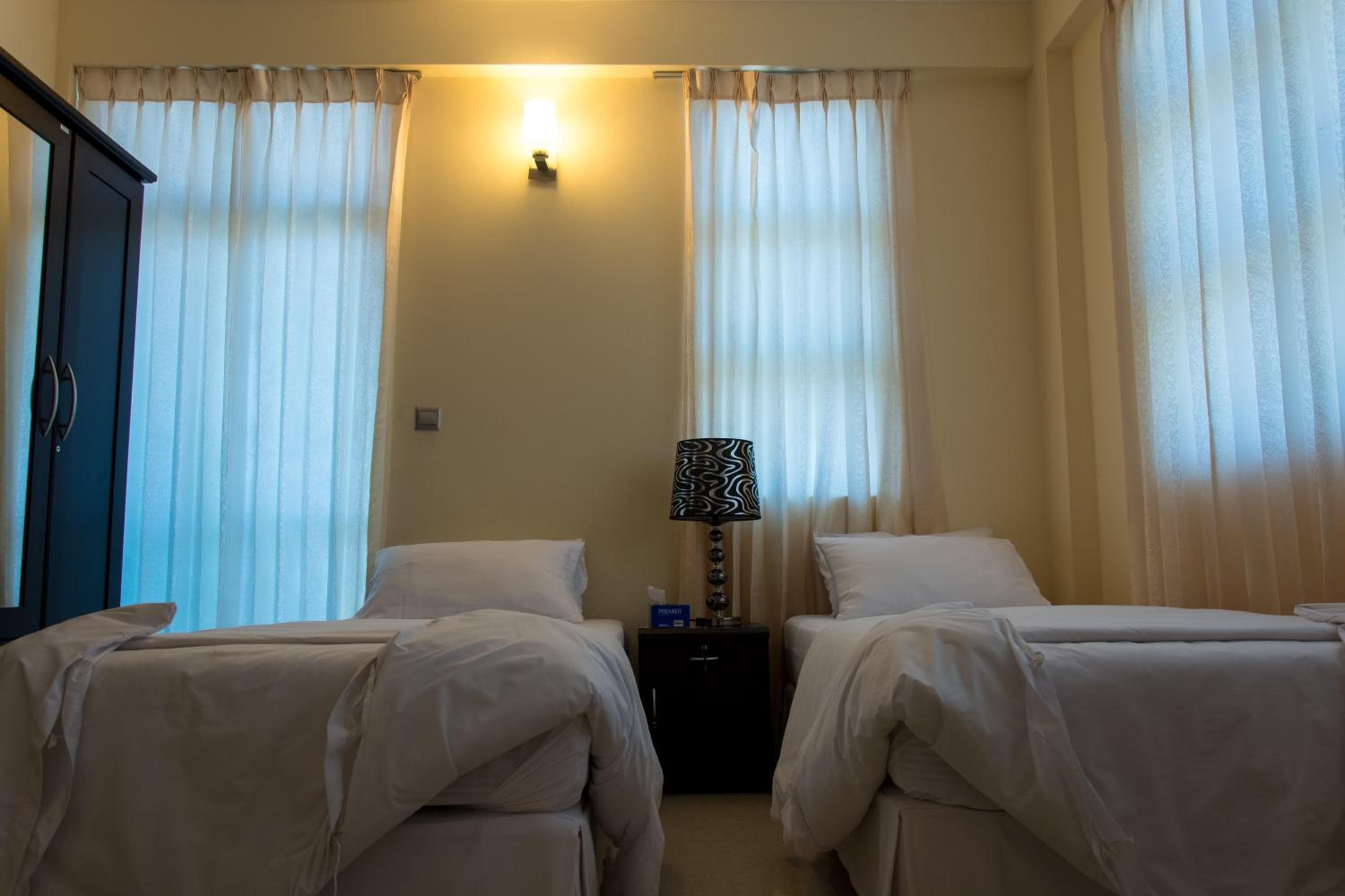 Beach Palace - View 22