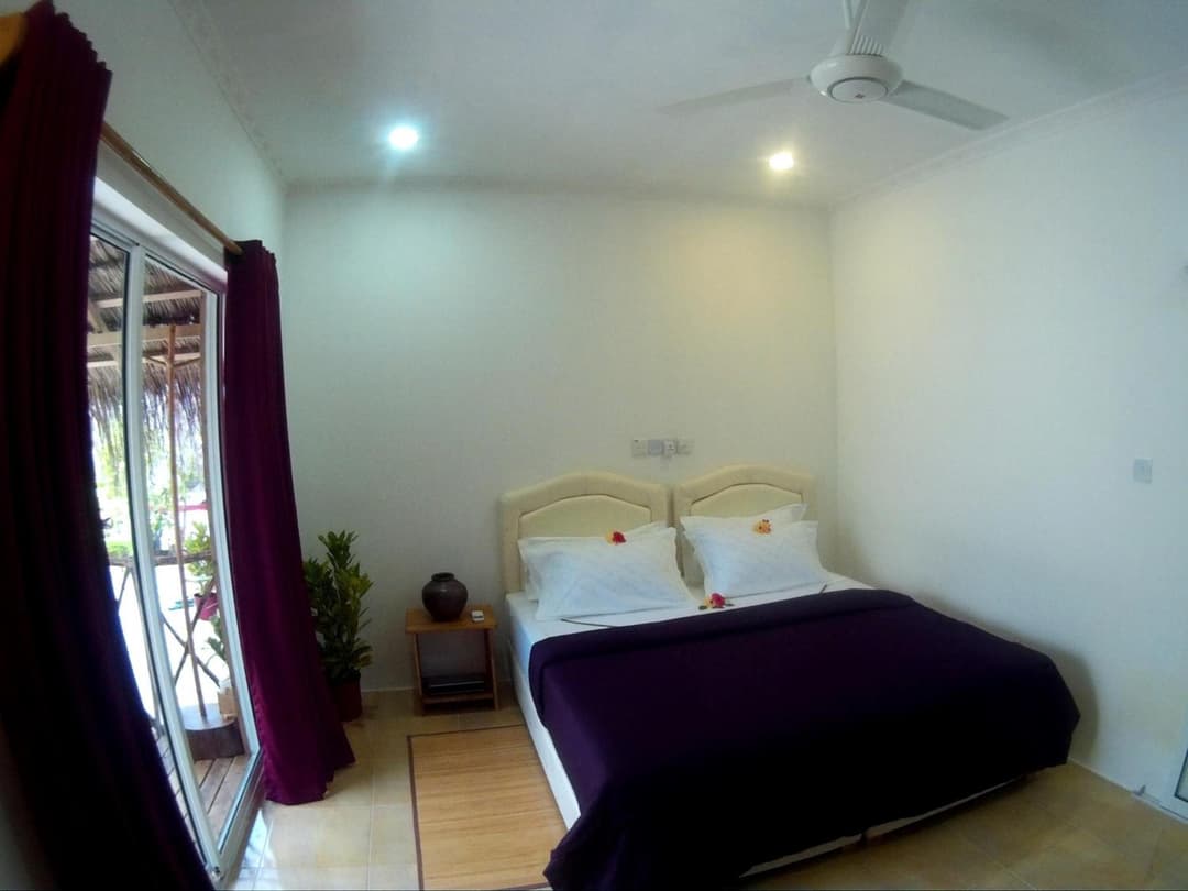 Maafushi View - View 11