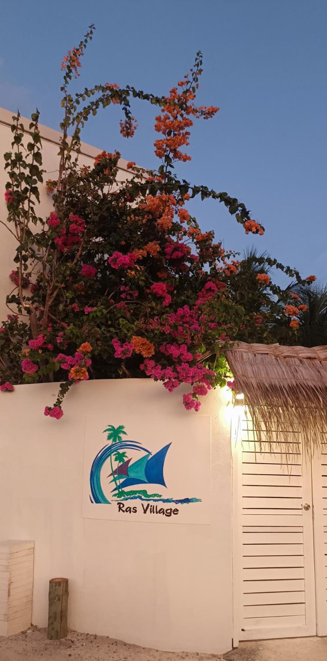 Ras Rana Lodge - View 8