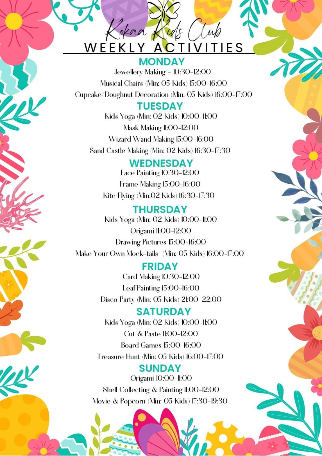 Adaaran Select Meedhupparu - with Dine around Premium All inclusive - 24 hours - View 39