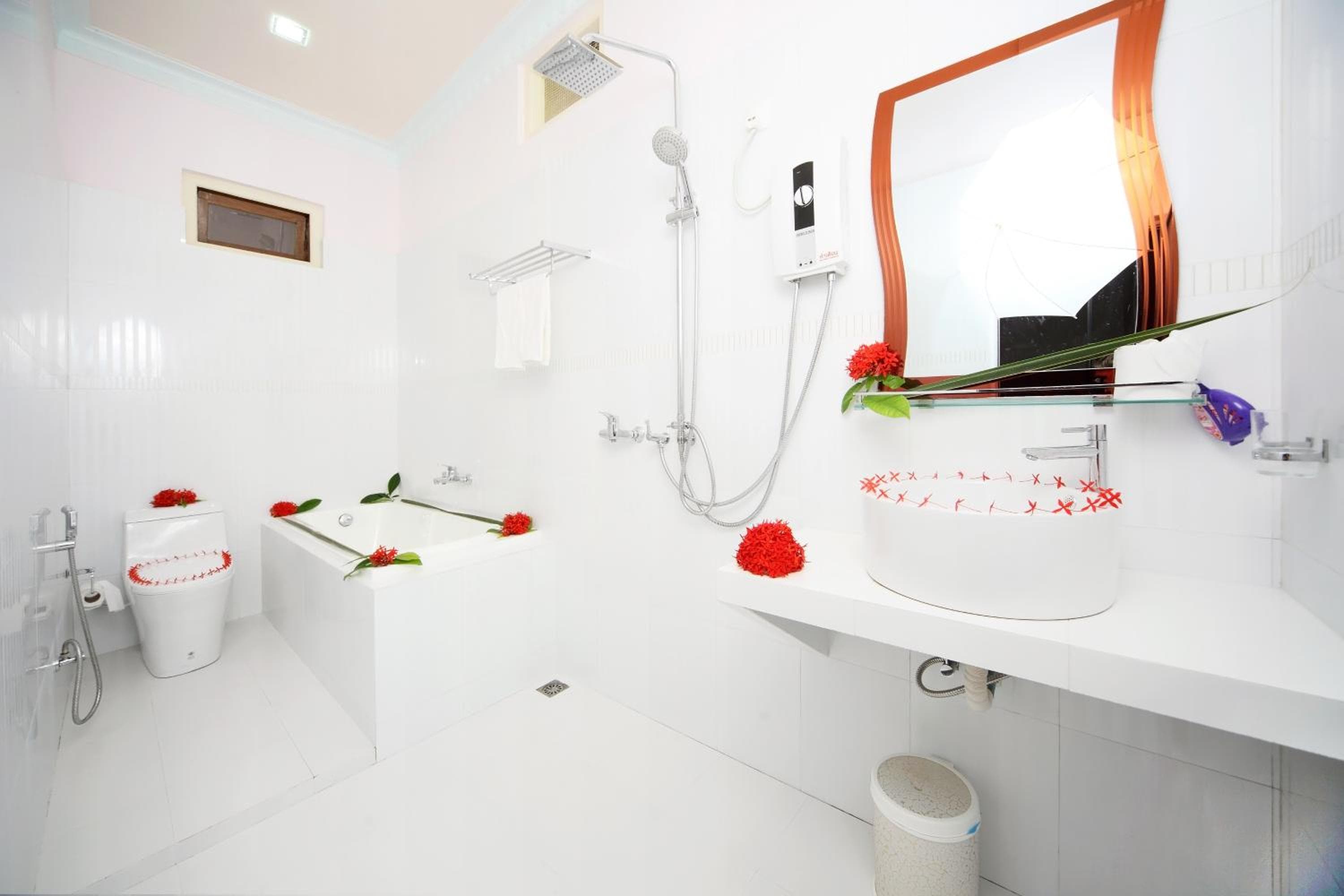 Rasdhoo Coralville - View 103