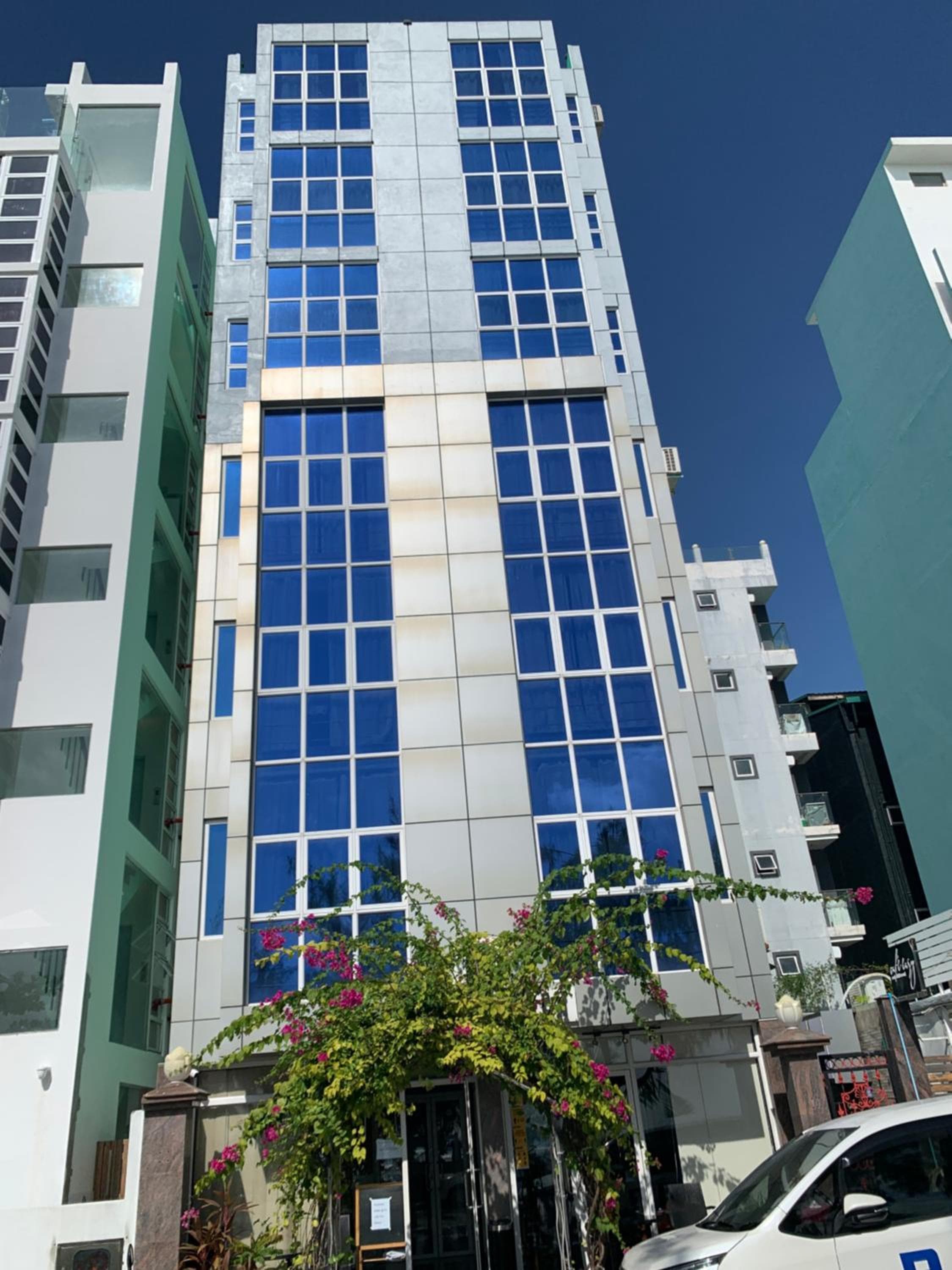 Rivethi Beach - View 12