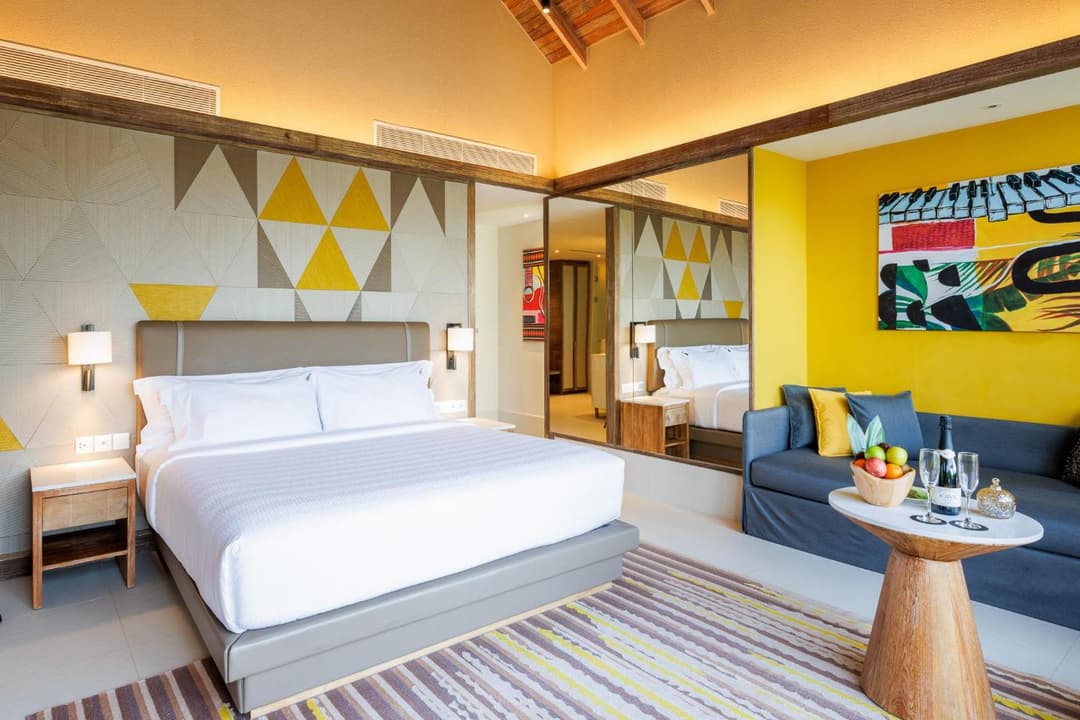 Hard Rock Hotel Maldives - FREE shared speedboat for stays from 01st Mar to 31st Oct 2026 - View 18