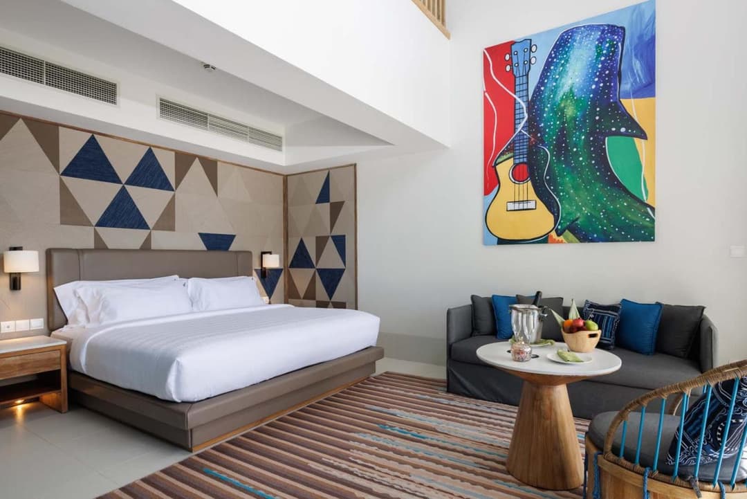 Hard Rock Hotel Maldives - FREE shared speedboat for stays from 01st Mar to 31st Oct 2026 - View 29