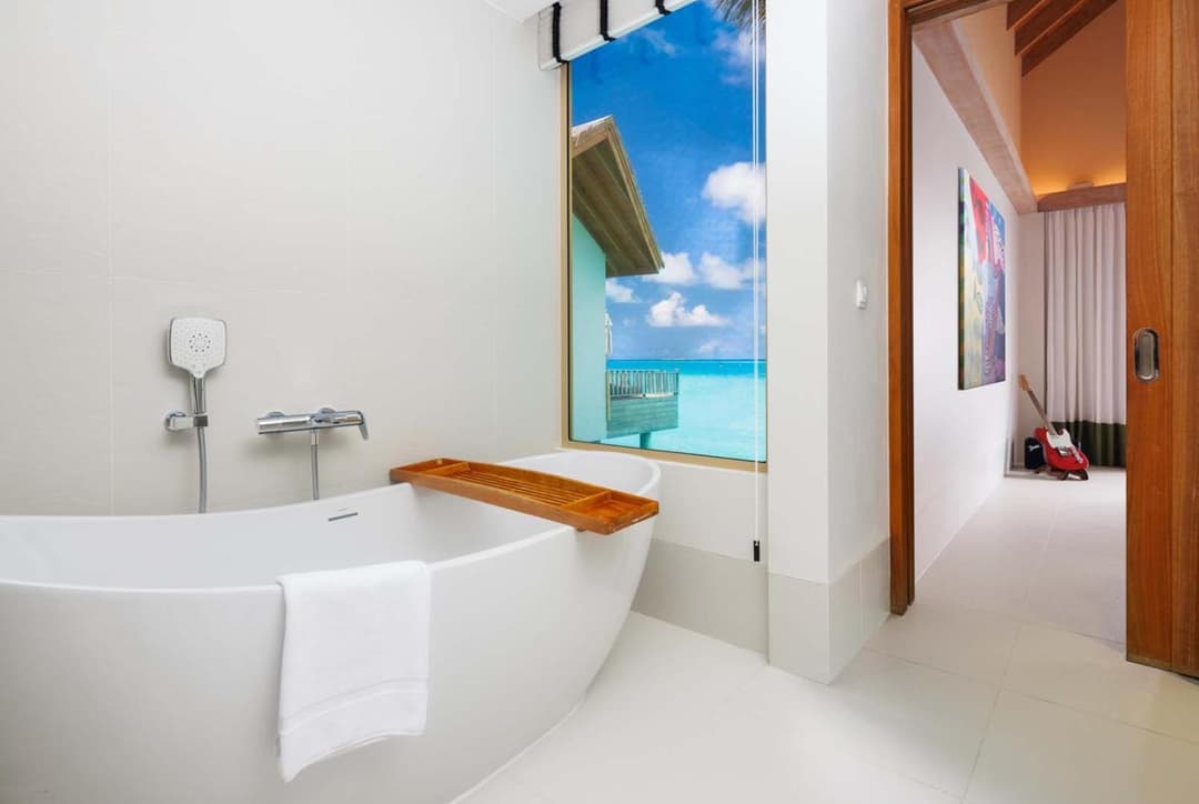 Hard Rock Hotel Maldives - FREE shared speedboat for stays from 01st Mar to 31st Oct 2026 - View 115
