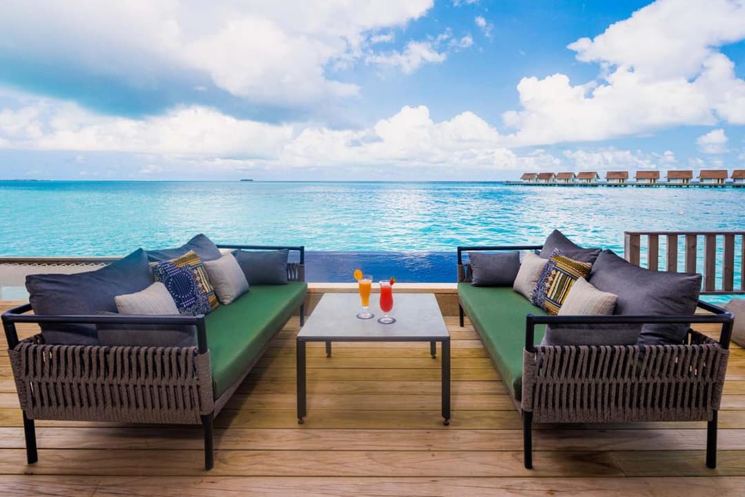 Hard Rock Hotel Maldives - FREE shared speedboat for stays from 01st Mar to 31st Oct 2026 - View 61