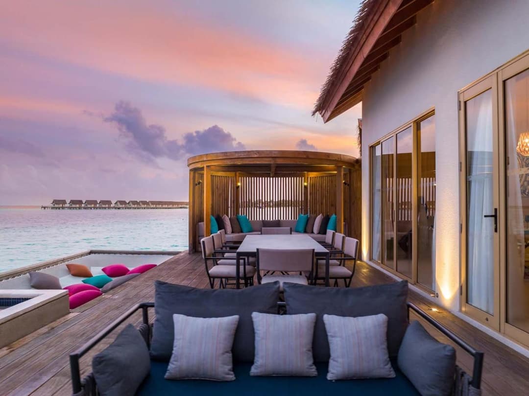 Hard Rock Hotel Maldives - FREE shared speedboat for stays from 01st Mar to 31st Oct 2026 - View 95