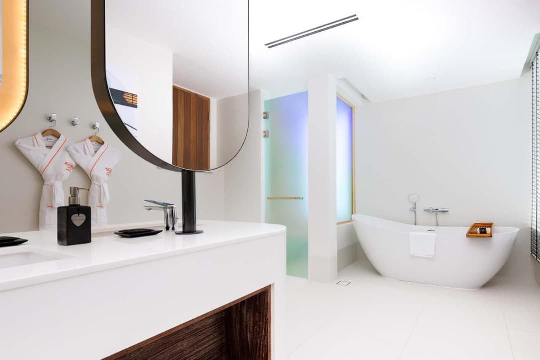 Hard Rock Hotel Maldives - FREE shared speedboat for stays from 01st Mar to 31st Oct 2026 - View 44