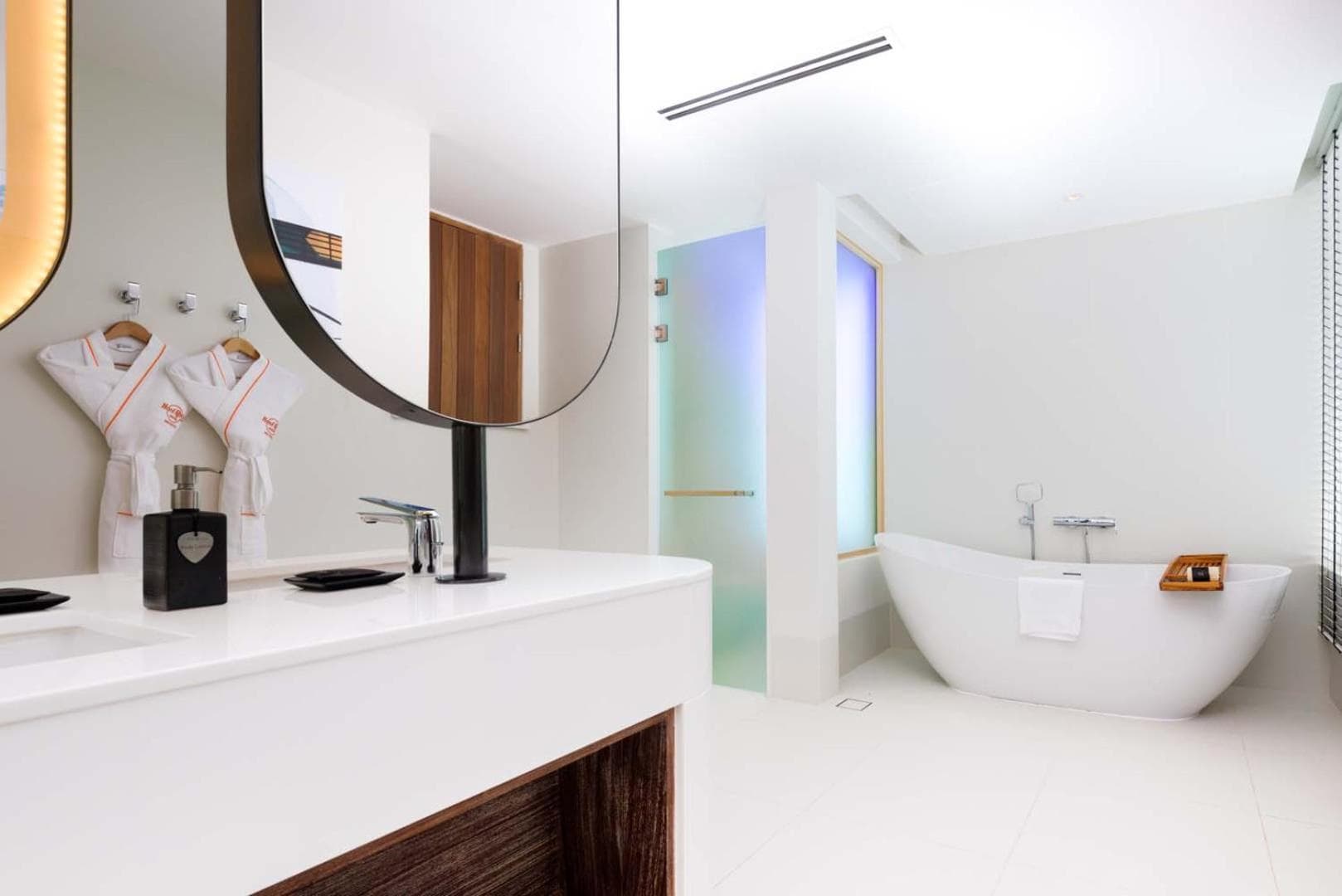 Hard Rock Hotel Maldives - View 92