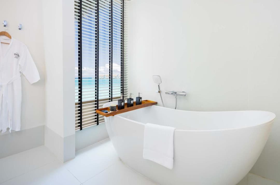 Hard Rock Hotel Maldives - FREE shared speedboat for stays from 01st Mar to 31st Oct 2026 - View 85