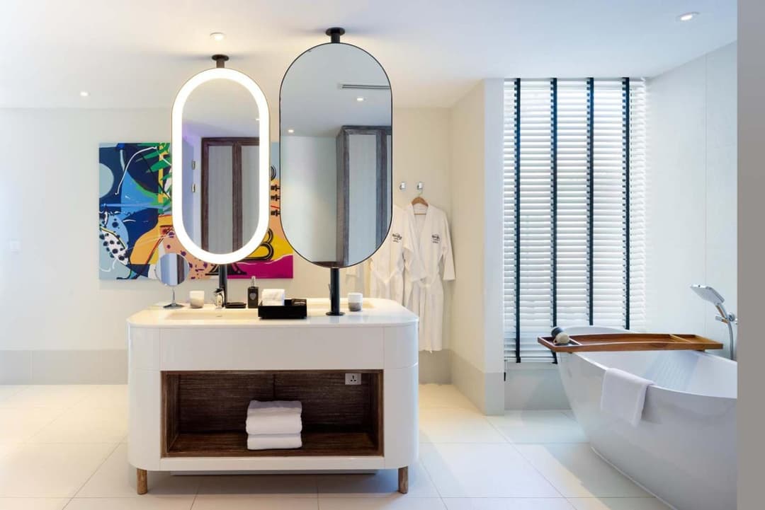 Hard Rock Hotel Maldives - FREE shared speedboat for stays from 01st Mar to 31st Oct 2026 - View 2