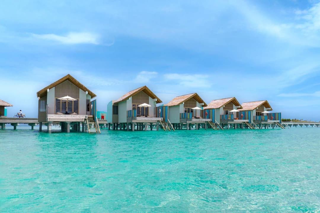 Hard Rock Hotel Maldives - FREE shared speedboat for stays from 01st Mar to 31st Oct 2026 - View 53