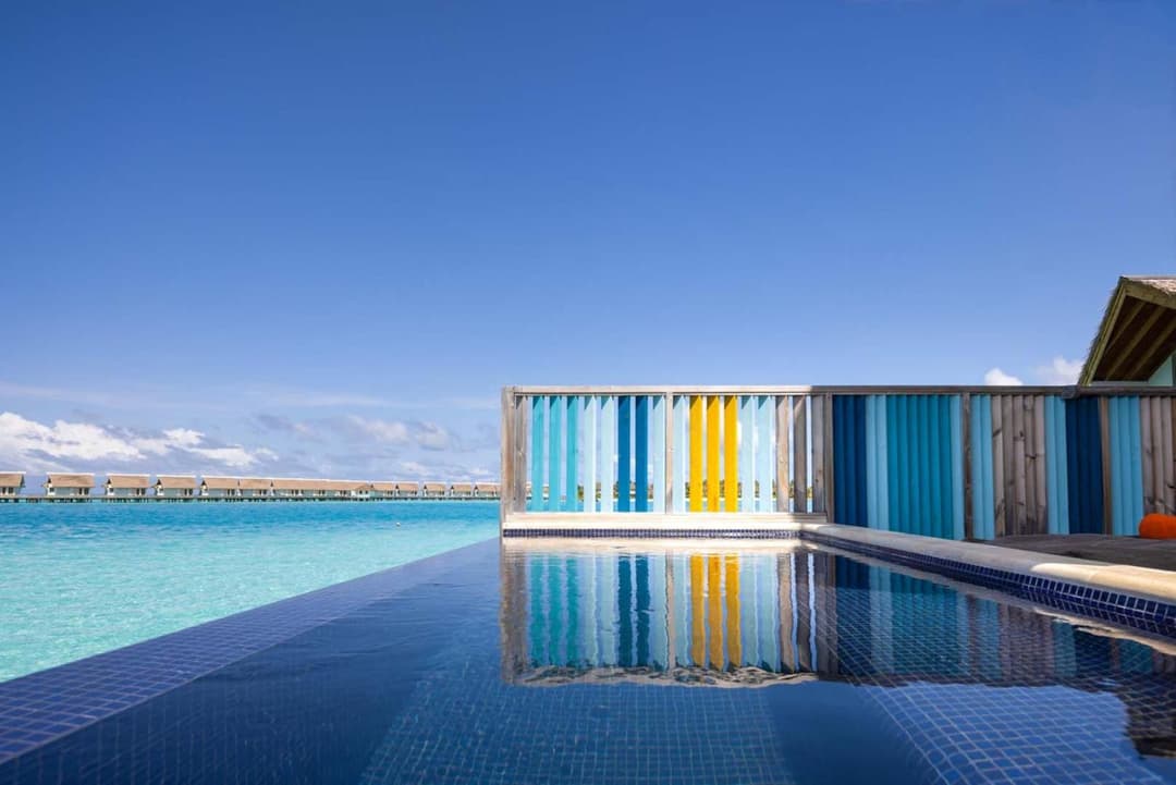 Hard Rock Hotel Maldives - FREE shared speedboat for stays from 01st Mar to 31st Oct 2026 - View 92
