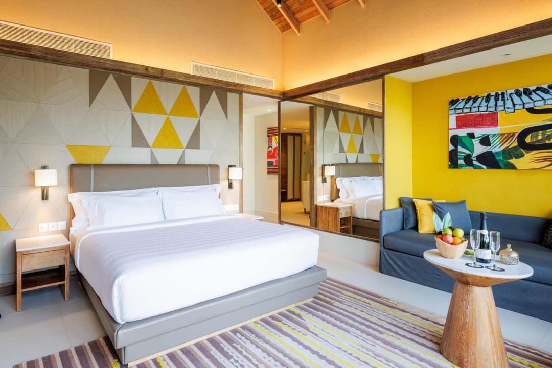 Hard Rock Hotel Maldives - FREE shared speedboat for stays from 01st Mar to 31st Oct 2026 - View 81