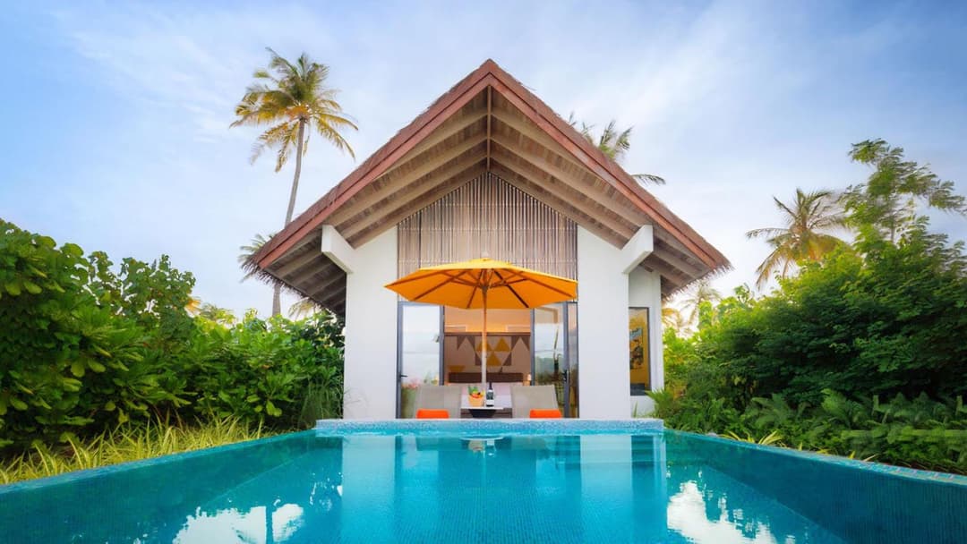 Hard Rock Hotel Maldives - FREE shared speedboat for stays from 01st Mar to 31st Oct 2026 - View 102