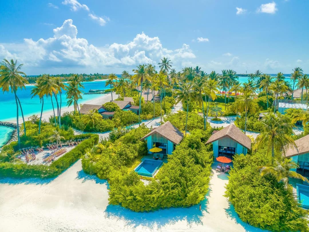 Hard Rock Hotel Maldives - FREE shared speedboat for stays from 01st Mar to 31st Oct 2026 - View 77