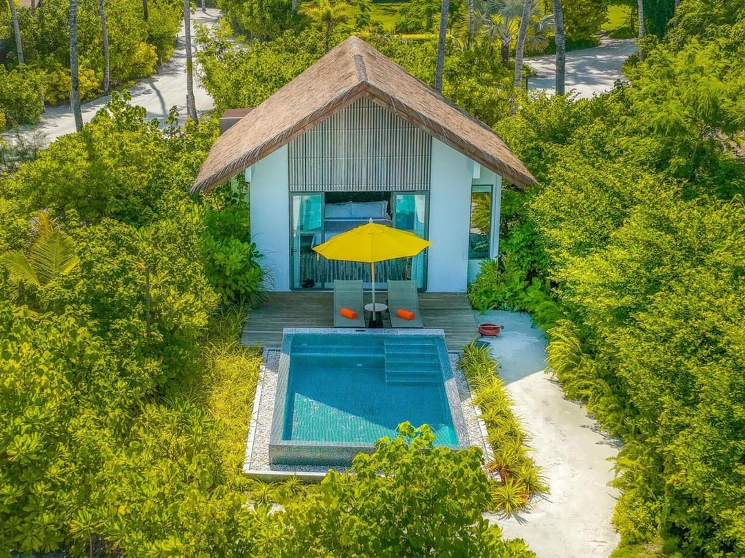 Hard Rock Hotel Maldives - FREE shared speedboat for stays from 01st Mar to 31st Oct 2026 - View 47