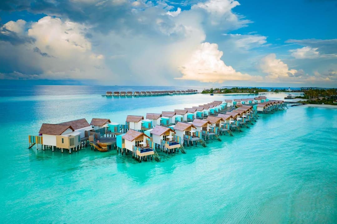 Hard Rock Hotel Maldives - FREE shared speedboat for stays from 01st Mar to 31st Oct 2026 - View 11