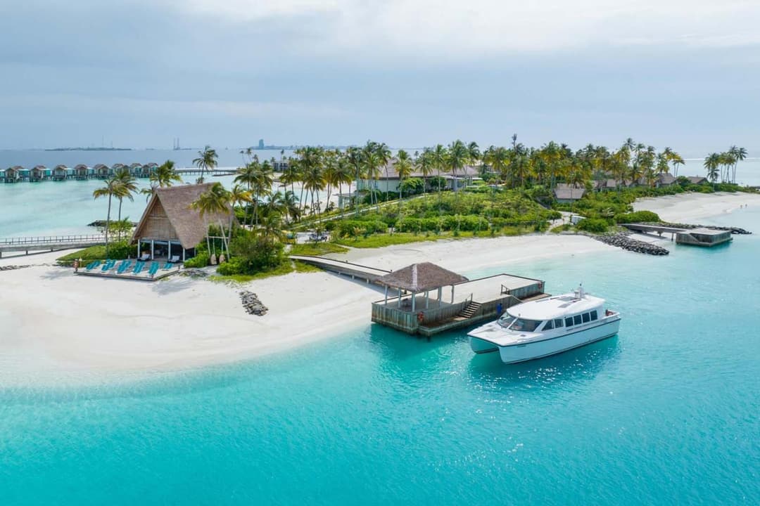 Hard Rock Hotel Maldives - FREE shared speedboat for stays from 01st Mar to 31st Oct 2026 - View 6