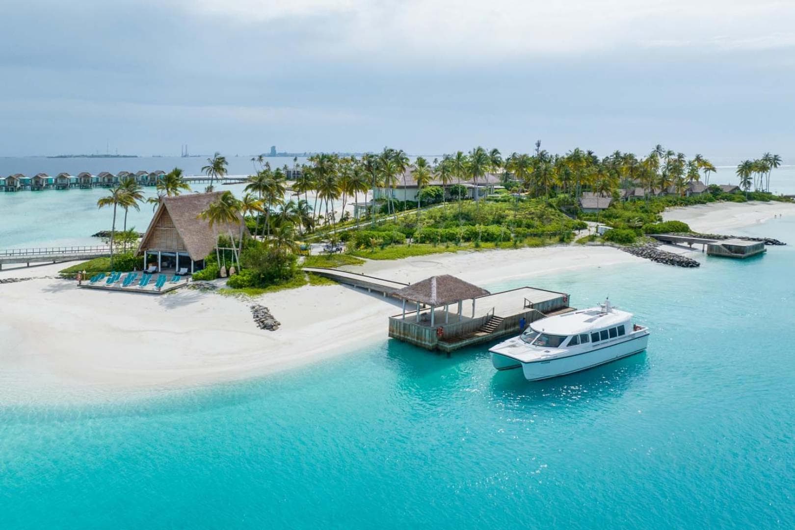 Hard Rock Hotel Maldives - View 23