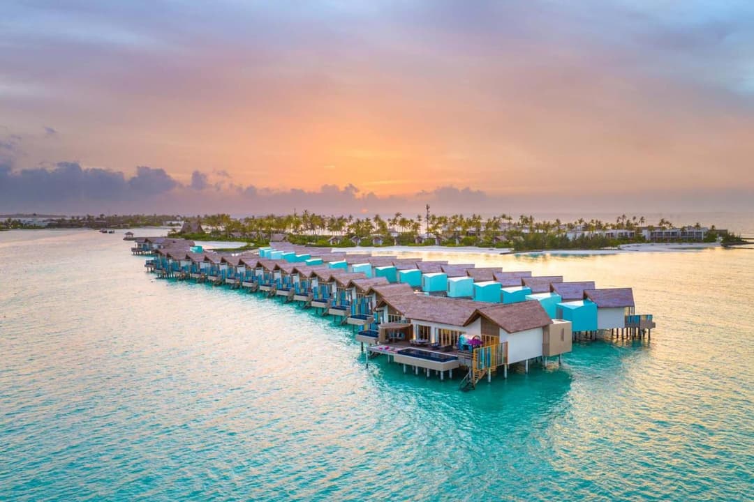 Hard Rock Hotel Maldives - FREE shared speedboat for stays from 01st Mar to 31st Oct 2026 - View 56
