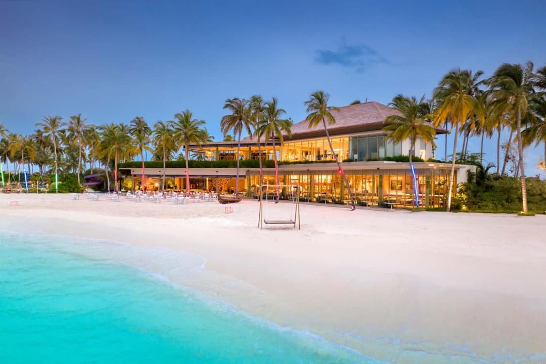 Hard Rock Hotel Maldives - FREE shared speedboat for stays from 01st Mar to 31st Oct 2026 - View 23