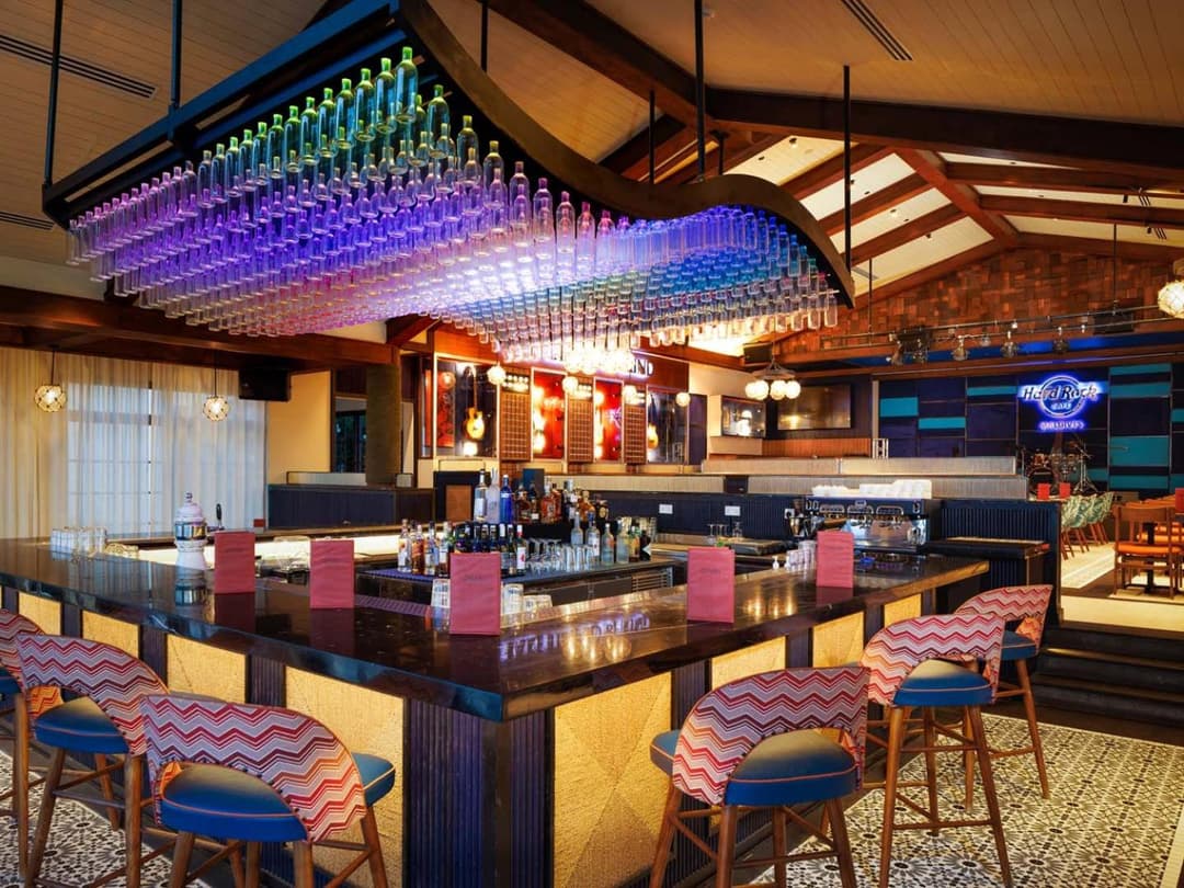 Hard Rock Hotel Maldives - FREE shared speedboat for stays from 01st Mar to 31st Oct 2026 - View 24