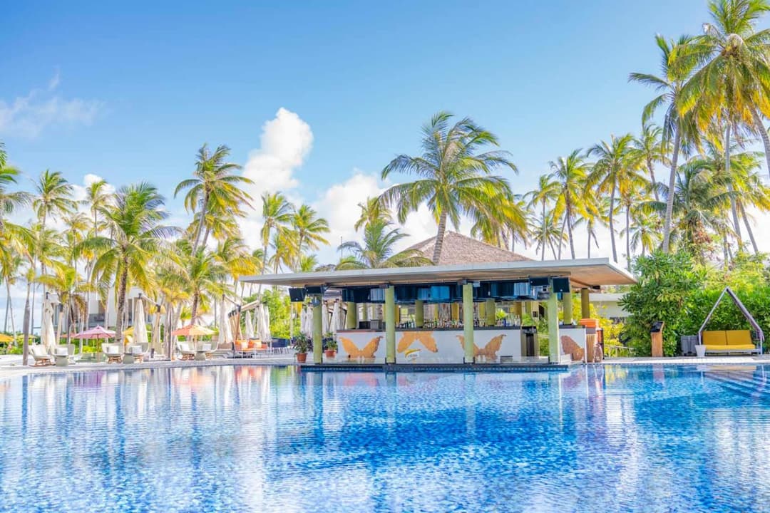 Hard Rock Hotel Maldives - FREE shared speedboat for stays from 01st Mar to 31st Oct 2026 - View 17