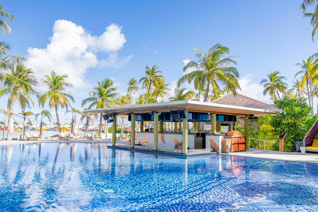 Hard Rock Hotel Maldives - FREE shared speedboat for stays from 01st Mar to 31st Oct 2026 - View 48