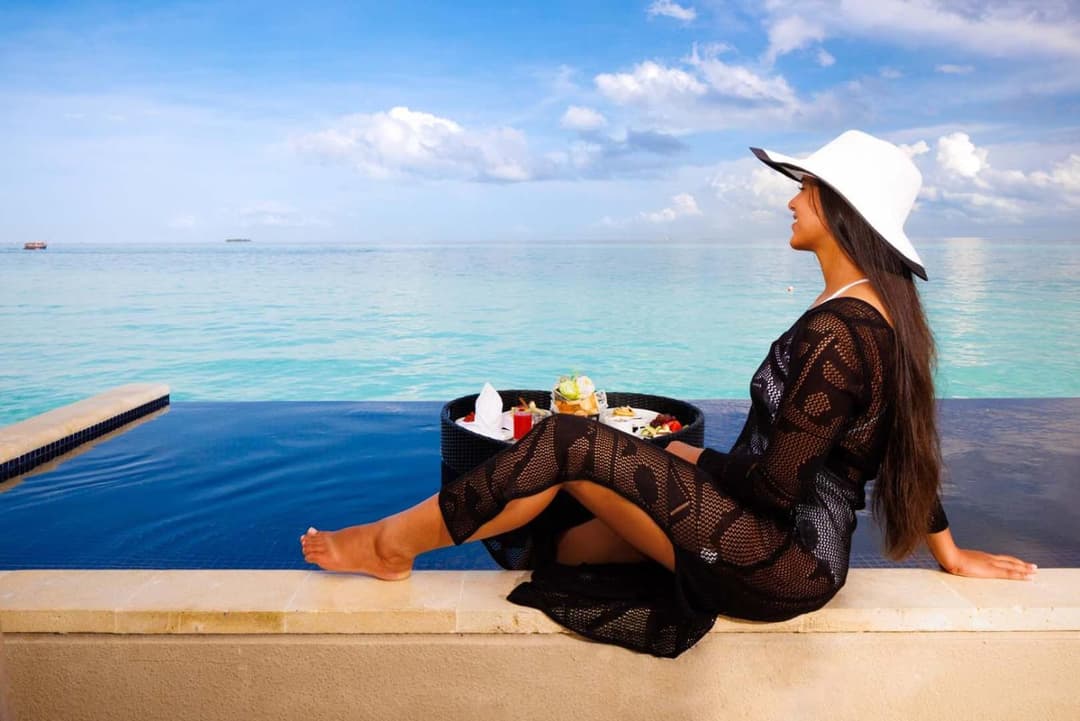 Hard Rock Hotel Maldives - FREE shared speedboat for stays from 01st Mar to 31st Oct 2026 - View 14