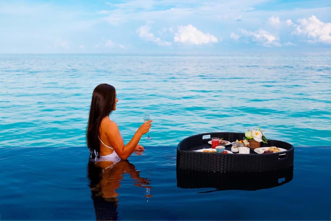 Hard Rock Hotel Maldives - FREE shared speedboat for stays from 01st Mar to 31st Oct 2026 - View 38