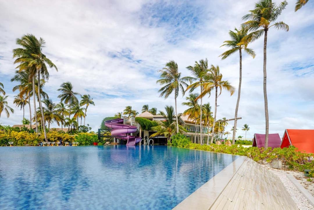Hard Rock Hotel Maldives - FREE shared speedboat for stays from 01st Mar to 31st Oct 2026 - View 8