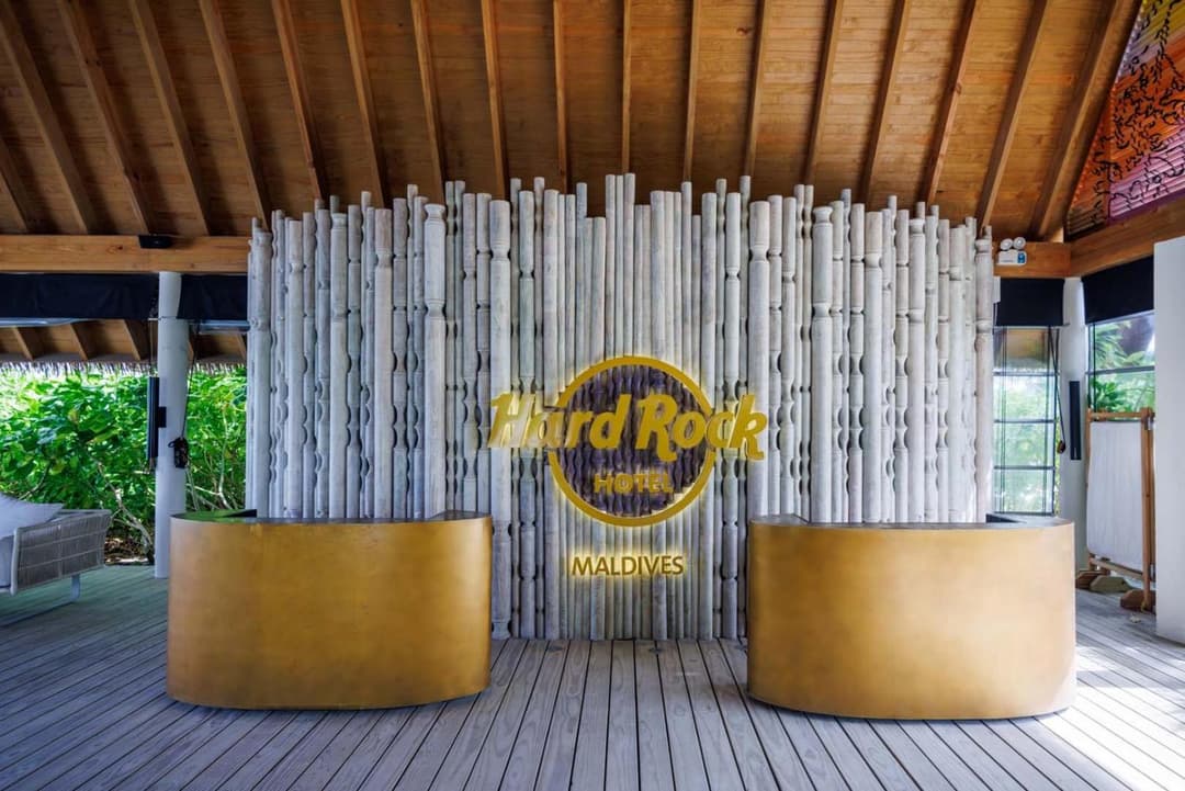 Hard Rock Hotel Maldives - FREE shared speedboat for stays from 01st Mar to 31st Oct 2026 - View 52