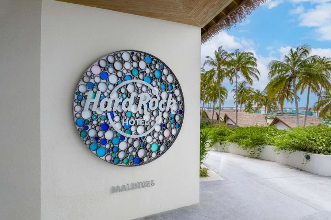 Hard Rock Hotel Maldives - FREE shared speedboat for stays from 01st Mar to 31st Oct 2026 - View 20