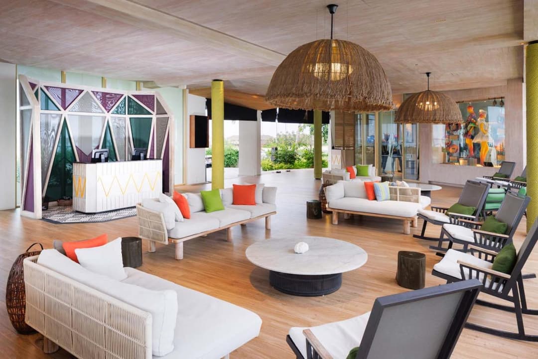 Hard Rock Hotel Maldives - FREE shared speedboat for stays from 01st Mar to 31st Oct 2026 - View 5