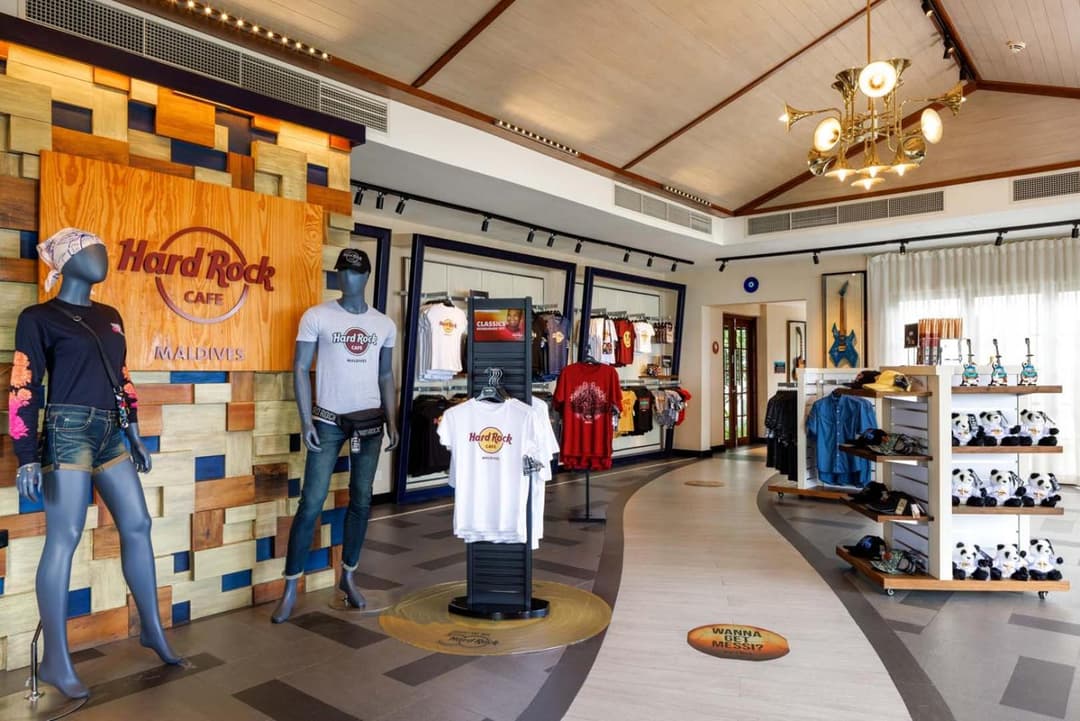 Hard Rock Hotel Maldives - FREE shared speedboat for stays from 01st Mar to 31st Oct 2026 - View 71