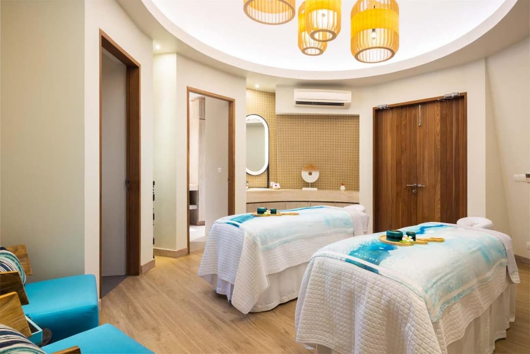 Hard Rock Hotel Maldives - FREE shared speedboat for stays from 01st Mar to 31st Oct 2026 - View 94