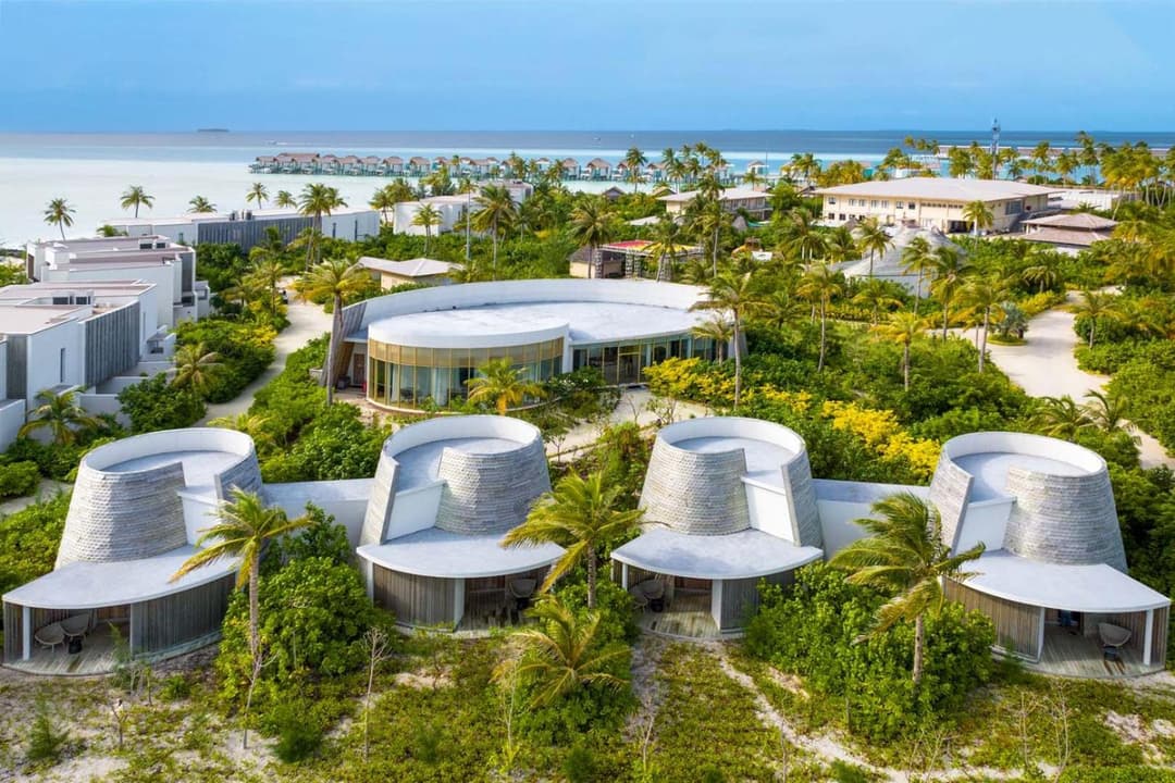 Hard Rock Hotel Maldives - FREE shared speedboat for stays from 01st Mar to 31st Oct 2026 - View 57