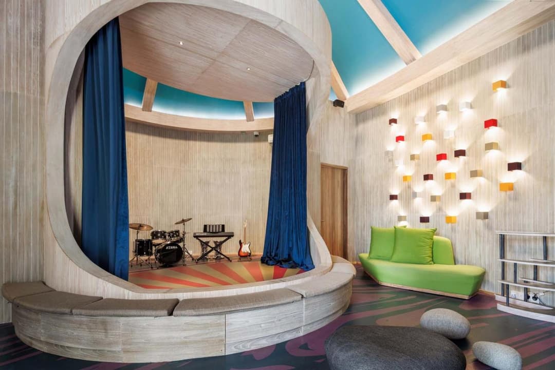 Hard Rock Hotel Maldives - FREE shared speedboat for stays from 01st Mar to 31st Oct 2026 - View 54