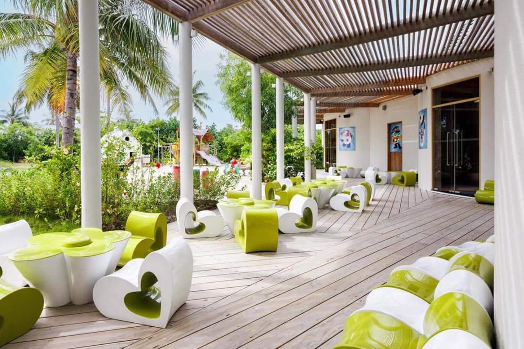 Hard Rock Hotel Maldives - FREE shared speedboat for stays from 01st Mar to 31st Oct 2026 - View 96