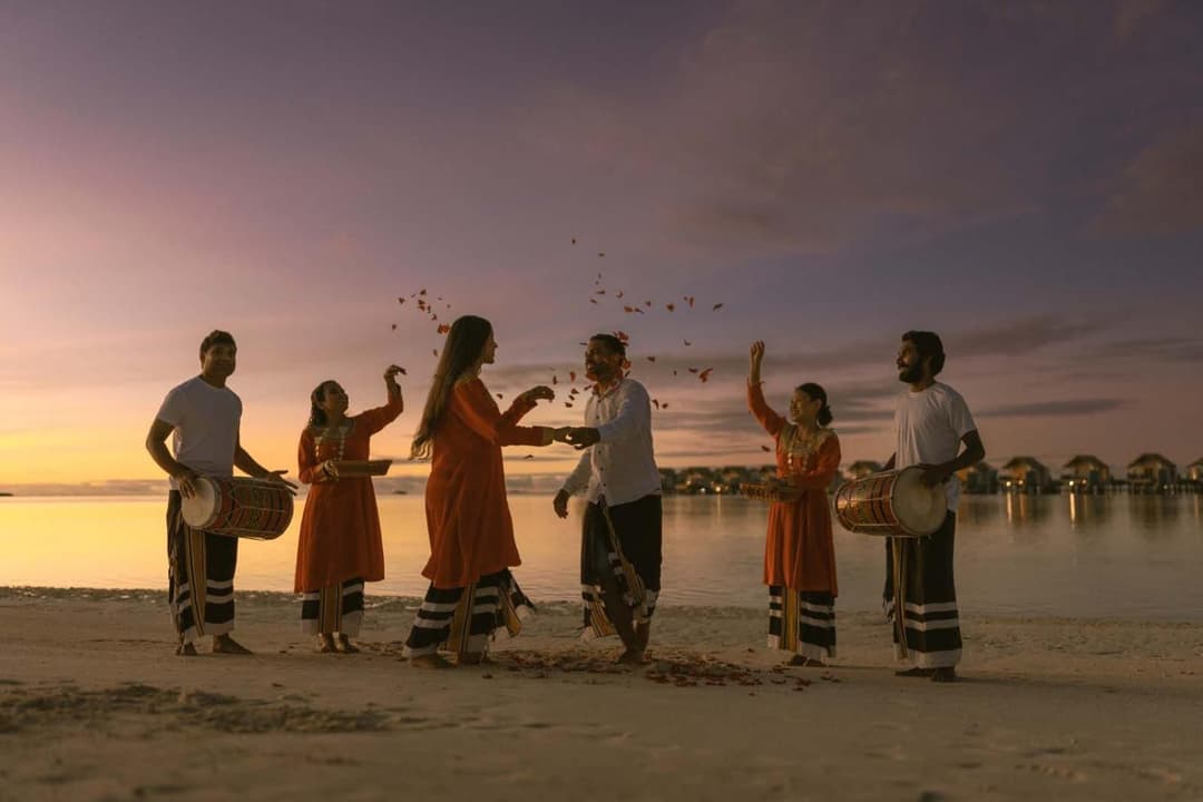 Hard Rock Hotel Maldives - FREE shared speedboat for stays from 01st Mar to 31st Oct 2026 - View 37