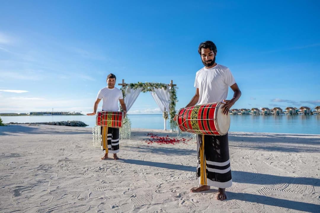 Hard Rock Hotel Maldives - FREE shared speedboat for stays from 01st Mar to 31st Oct 2026 - View 114