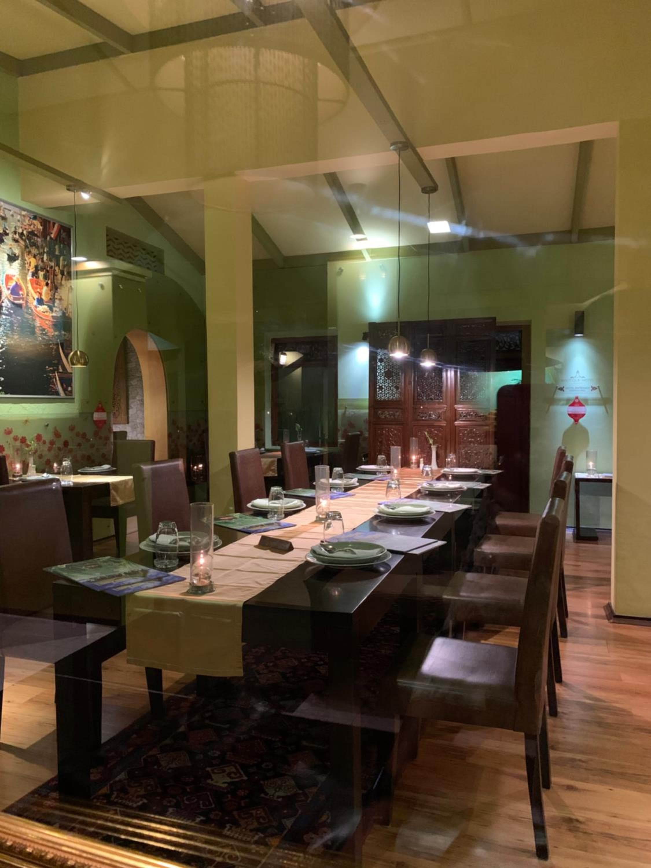 Sala Boutique Hotel - View 25