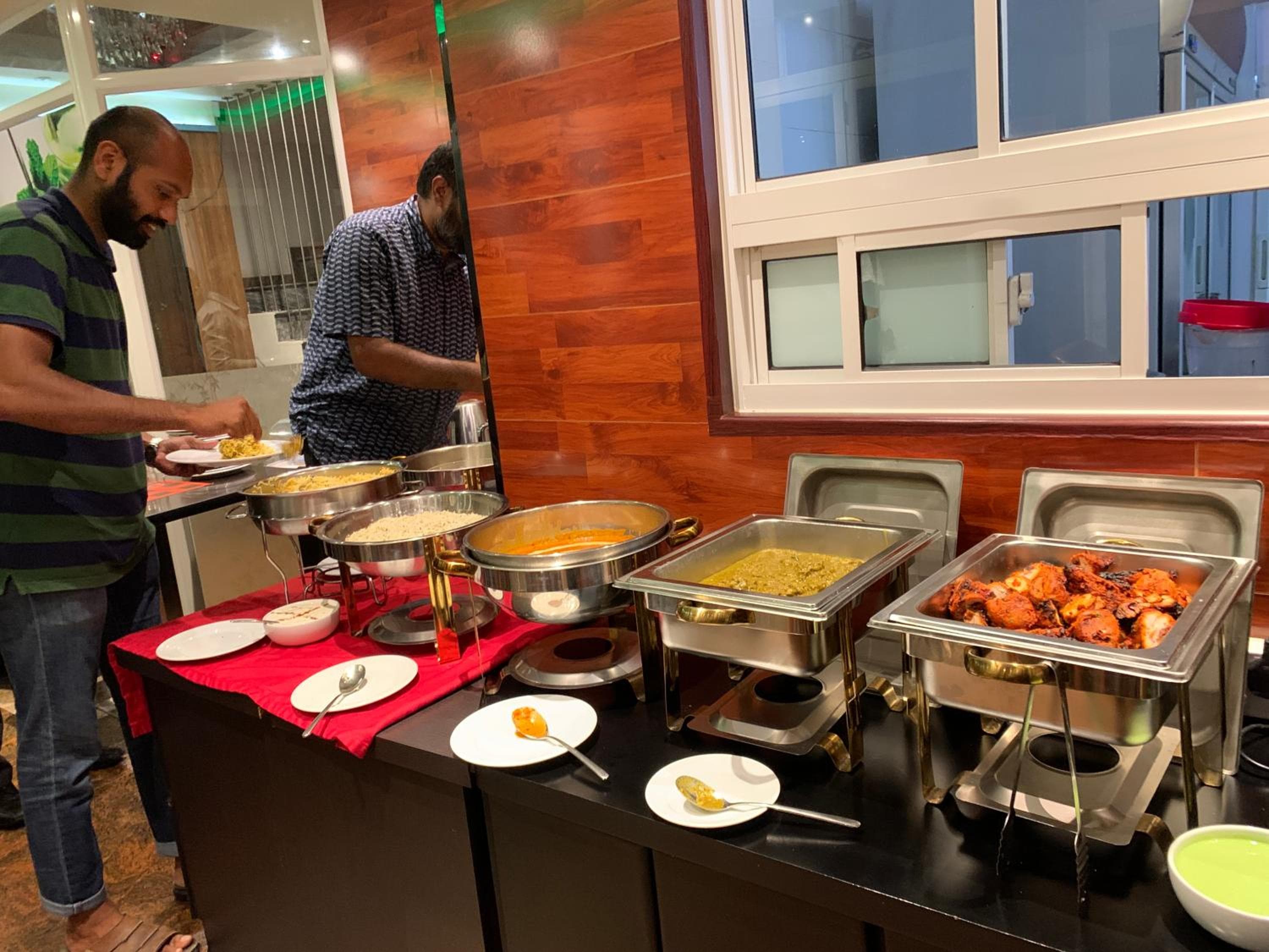 Rivethi Beach - View 25