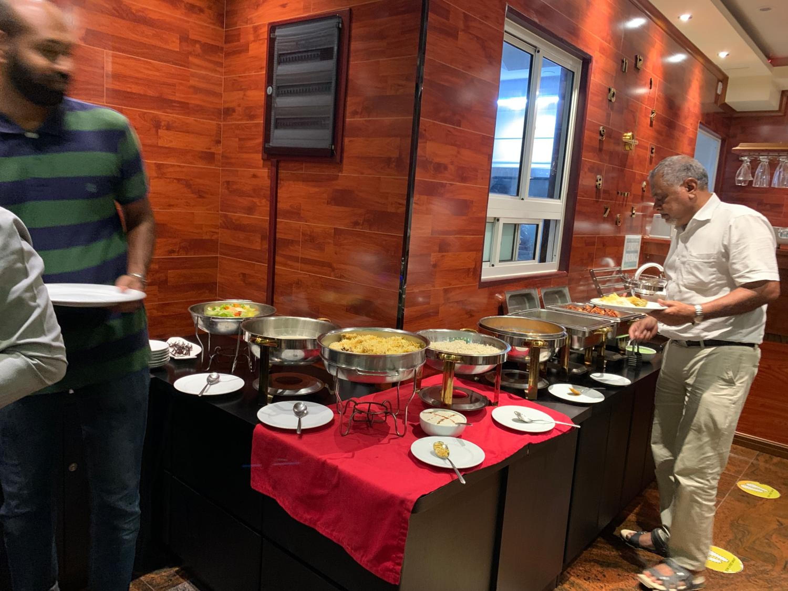 Rivethi Beach - View 26