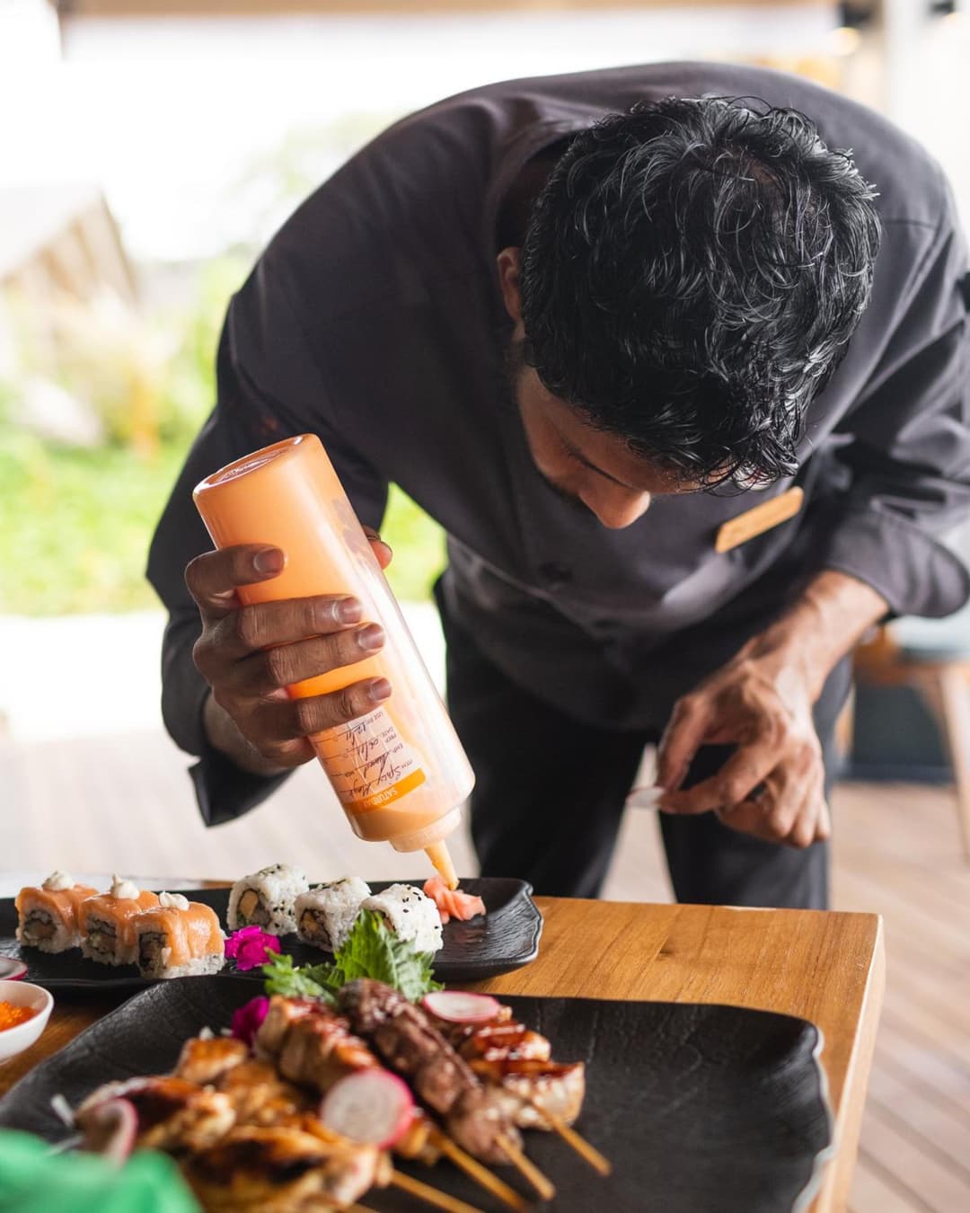 Cora Cora Maldives - Premium All-Inclusive Resort - View 23