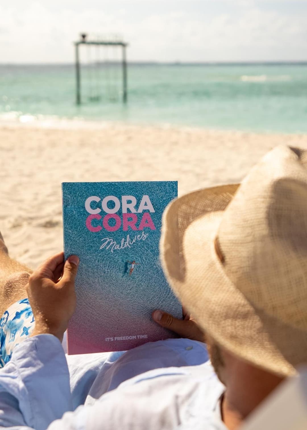 Cora Cora Maldives - Premium All-Inclusive Resort - View 9