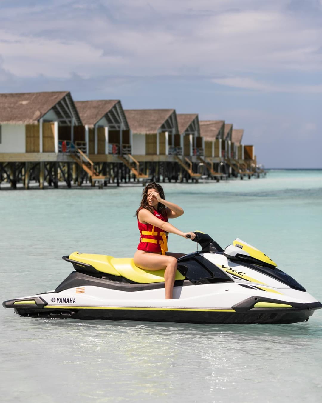 Cora Cora Maldives - Premium All-Inclusive Resort - View 36