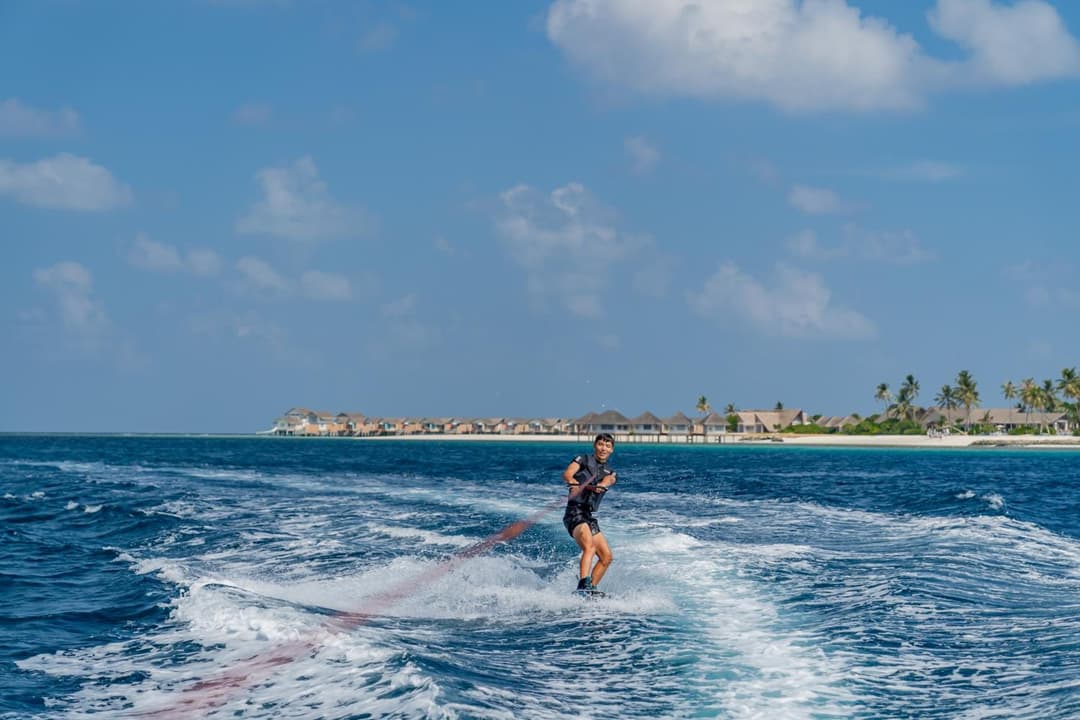 Cora Cora Maldives - Premium All-Inclusive Resort - View 34