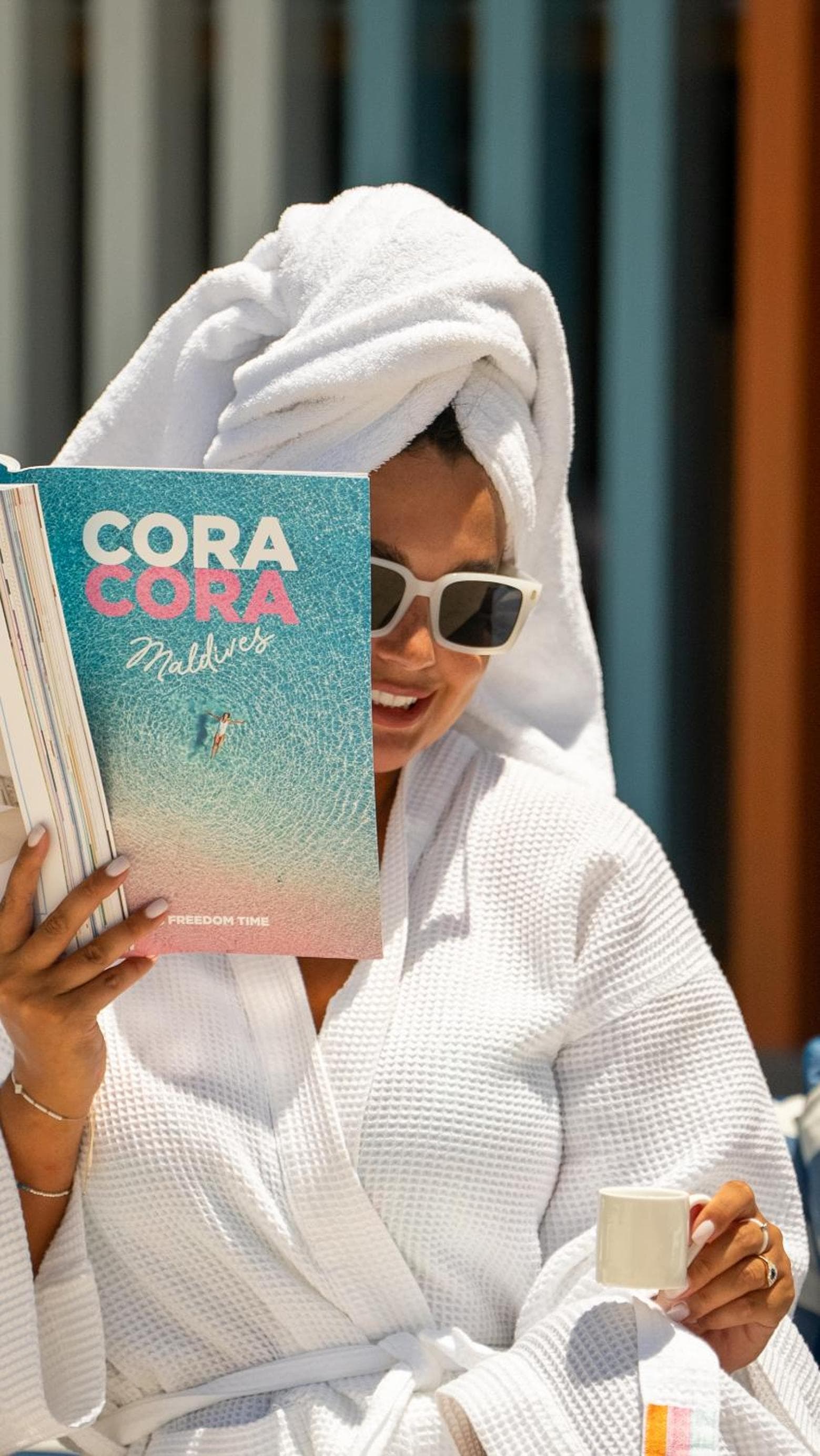 Cora Cora Maldives - Premium All-Inclusive Resort - View 88